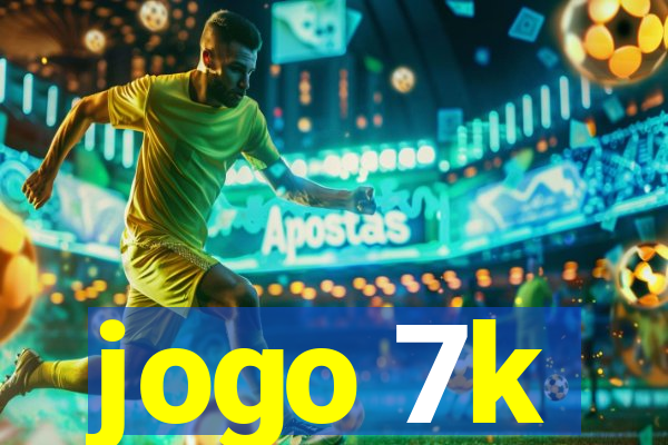 jogo 7k